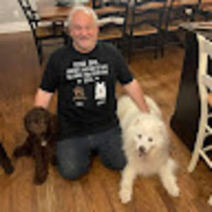 Meet your Posher, Benjamin s.